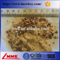 Industrial refractory grade dead burned magnesia granule